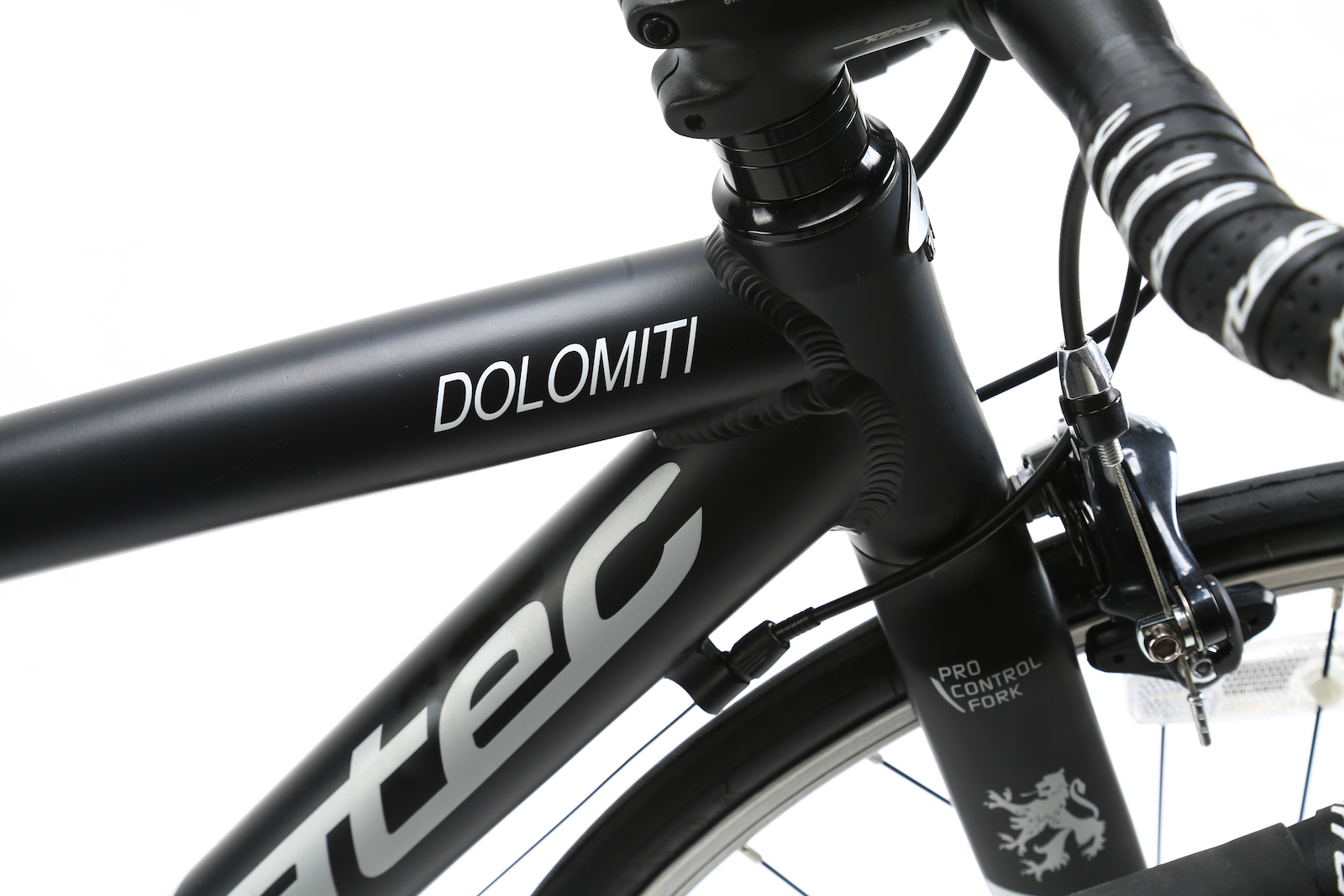 24 DOLOMITI DISC of corratec-bikes.jp